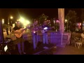 The Gypsies play Tampa -gipsy kings