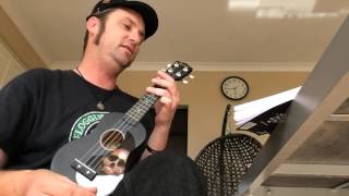 Spiderbait double header! Buy Me A Pony/Calypso cover