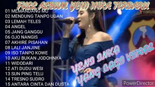 Download lagu Yeni Inka Terbaru 2021 Adella Full Album- Lemah Teles,Angel, Mendung Tanpo Udan mp3 Download lagu Yeni Inka Terbaru 2021 Adella Full Album- Lemah Teles,Angel, Mendung Tanpo Udan mp3