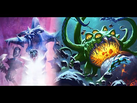 Budget Yogg-Saron Mercenaries Event Task 4 - "Stay Cool"