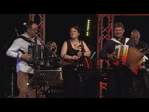 Nuit Ségurel et Festival de Chamberet 2016 - Intégrale