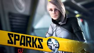 Dirty Bomb - Bonus Pack and 3 Mercs (DLC) Steam Key GLOBAL