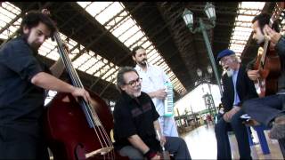 CONGRESO "En todas las Esquinas" - Son de Calle