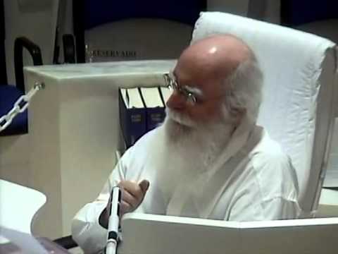 Tertúlia 2195 - Neoego (Autodiscernimentologia) | #Conscienciologia - Waldo Vieira