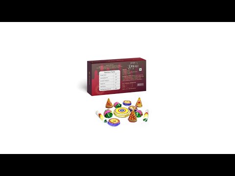 Diwali Gift Combo Firework Assorted Handmade Chocolate Box Diwali Special / Gift Combo / combo / Gif