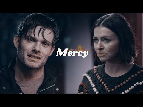 amelia & link | mercy {16x17}