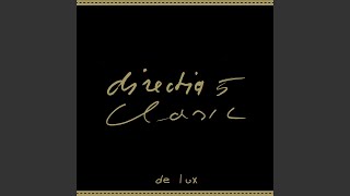 Music video thumbnail preview for De-as putea (original de lux) by Direcția 5