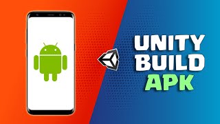 How to Build APK in Unity - Easy Tutorial (2023)