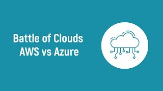 AWS vs Azure | AWS vs Azure Comparison | Difference Between AWS And Azure | NetCom Learning