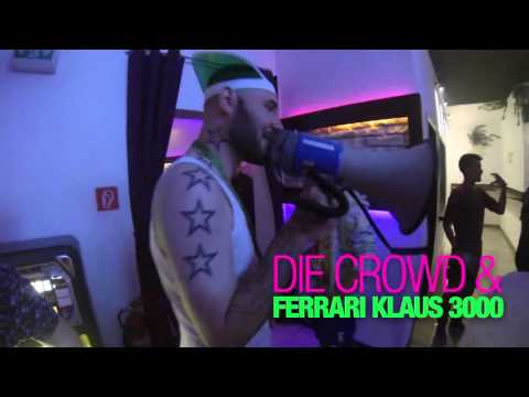 retrOH! - Das Original | Director`s Cut | 07.11.2015 Discopark B30 Laupheim | Trailer #2.0