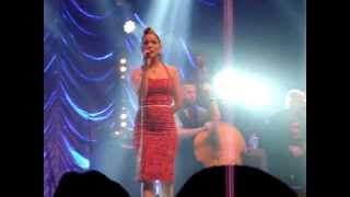 Imelda May - Right Amount of Wrong - Manchester Albert Hall - November 2014