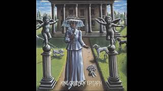 King Crimson   Epitaph Best Version