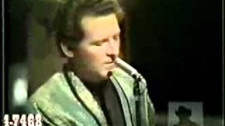 Jerry Lee Lewis  - She Even Woke Me Up To Say Goodbye 1969 (live)