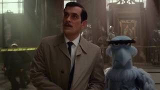 Muppets Most Wanted Jean and Sam Part 1