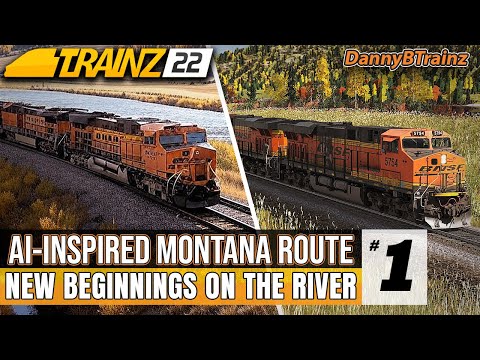 DannyBTrainz and DannyBTalks