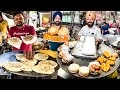Punjab S Most Famous Street Food Punjab Food Tour Jalandhar Street Food Indian Street Food