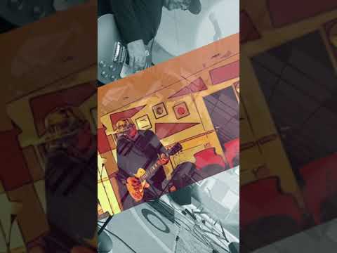 MACHINE MOUSE -Ride With Me MM LIVE SESSION  (Official Video) 2025