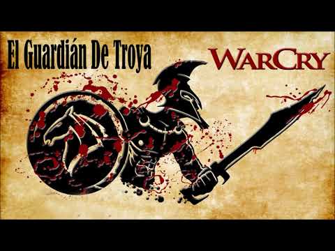 WarCry - El Guardián de Troya