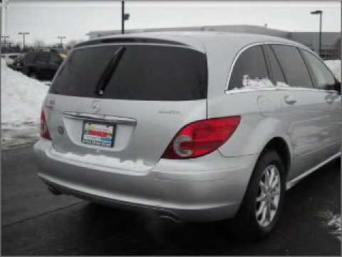 2007 Mercedes-Benz R-Class - Gurnee IL