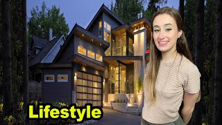 Bronwin Aurora Lifestyle | Boyfriend, Net Worth, Family, Age, Biography