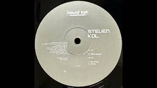 Steven Kol – Really