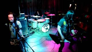 LFP Die Mannequin LIVE - Saved By Strangers @ The Atria