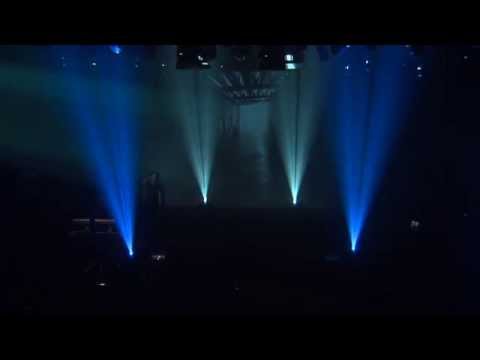 Sylvan Posthumous Silence LIVE