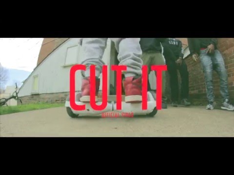 Cartel Kapo "Cut It" (Music Video) | Dir. By @Mikey_CLE