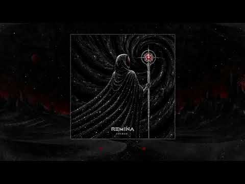 REMINA - Erebus (Official Full EP Stream)
