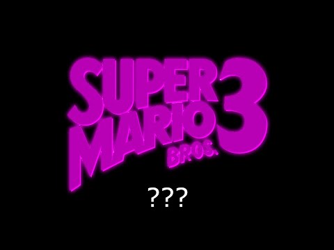 20 Super Mario Bros. 3 Life Lost Sound Variations in 95 Seconds