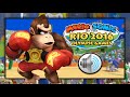 Donkey Kong Voice Clips Mario Sonic At The 2016 Olympics Games Donkeykong Nintendo Sega 3ds