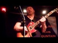 Corky Laing plays Mountain - Travellin In The Dark @ Fürth 15.2.2016