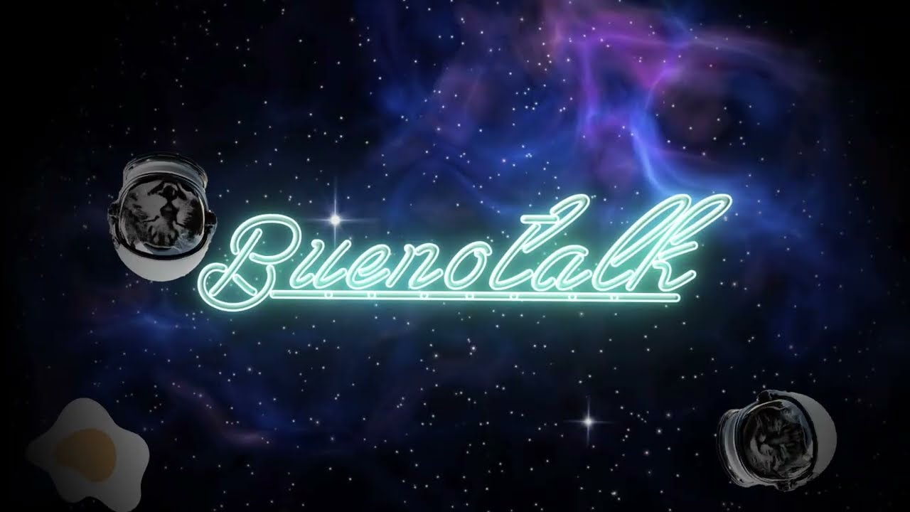 BuenoTalk on nuorten oma kanava