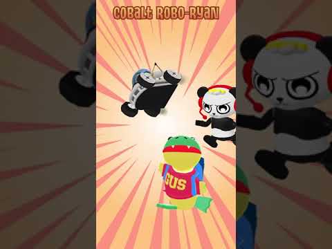 Game Videos Tag with Ryan 2021  SHORTS Episode #764