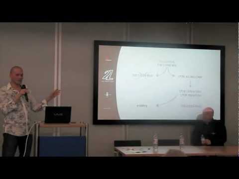 High Resolution Symposium - Part 3: Morten Lindberg