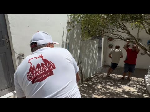 BIRO FOI APRONTAR COM CHOLA E ACABOU SE DANDO MAL 😂 |@Negobironaconzinha 