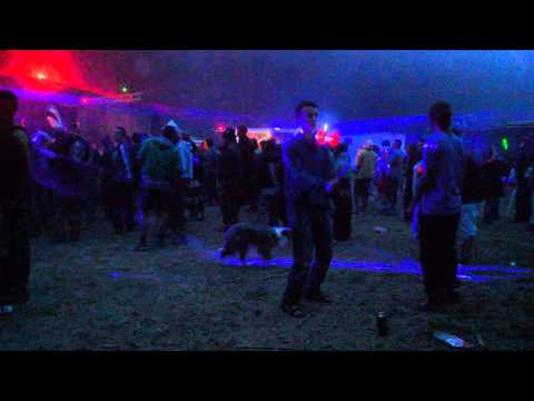 Free Party 11/07/2015  ☠Neurolitik Distorsion ☠Infernal Family☠Monoxyde☠BmF☠Gully Carnage☠