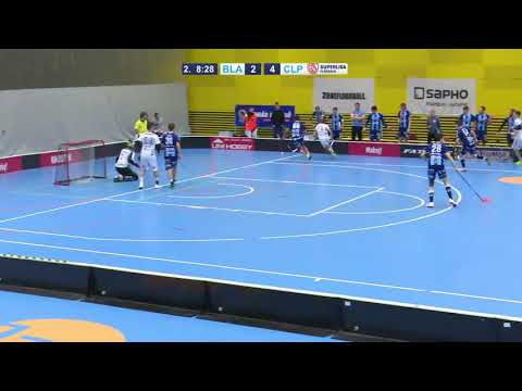 HIGHLIGHTS - 22. 12. 2019 - BLACK ANGELS vs. FBC Česká Lípa