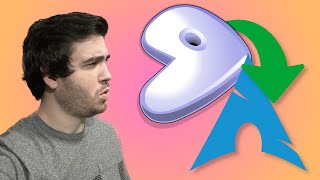 Bye Gentoo 👋 Why I Am Going Back To Arch...