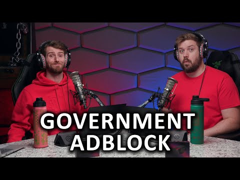 Cek Sekarang - This Country Gave YouTube The Smack Down - WAN Show January 9, 2026 !!