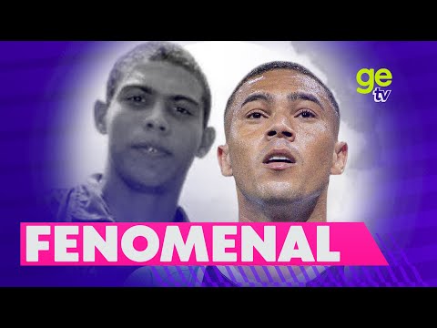 RONALDO FENÔMENO OU CARLOS VINÍCIUS? QUEM FEZ O GOL MAIS BIZARRO COM FALHA DE GOLEIRO? | ge tv