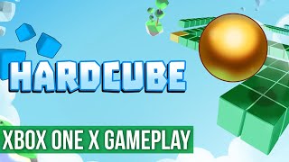 Hardcube - Gameplay (Xbox One X) HD