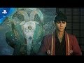Nioh 2 | TGS Trailer | PS4