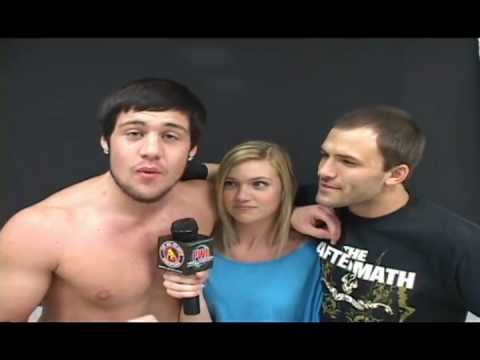 CWF Mid-Atlantic Wrestling: Huge show coming THIS Saturday 2/18/12 in Burlington!