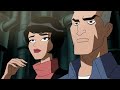 La Liga De La Justicia La Nueva Frontera 17 Mp4