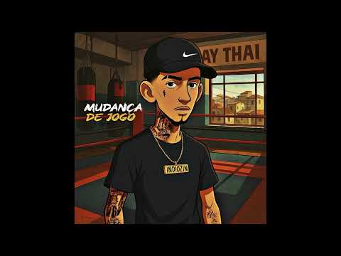 MOLEQUE DE VILA - indiozin Ft. Mc Vn do B13