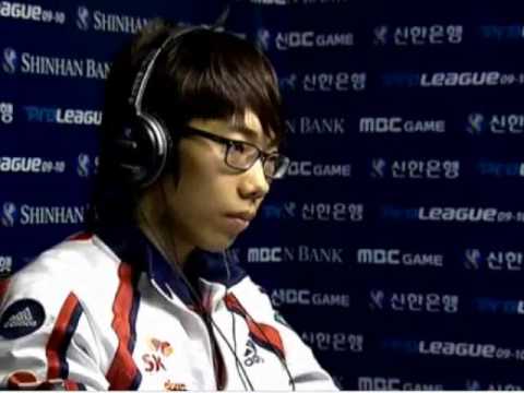 Day9 Daily #14 Flash Vs Best Fighting Spirit