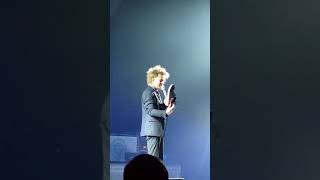 I've got TWO shoes! - Enter Shikari The Spark Tour 2017 - Newcastle