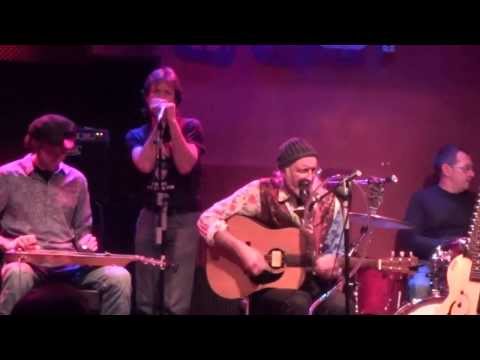 Flaco Barral Trío - Tiempos de cambiar