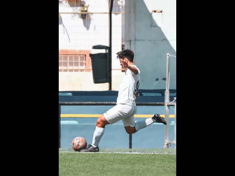 RAUL PEREIRA HIGHLIGHTS 22/23